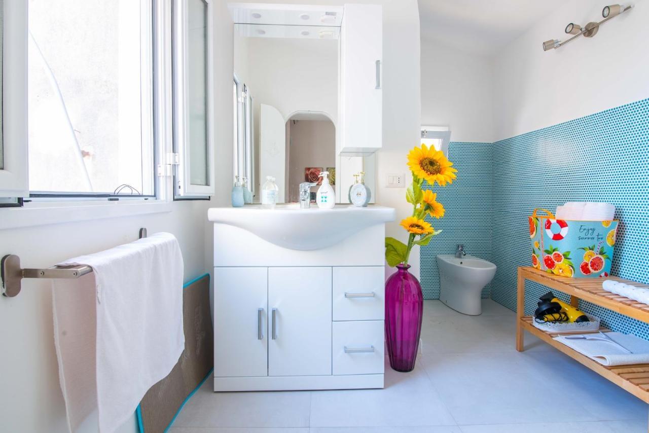 Casa Dreaming Ortigia Apartment Syracuse ภายนอก รูปภาพ